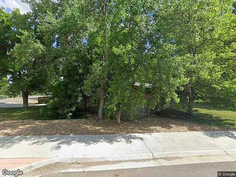 Glacier View, LONGMONT, CO 80503