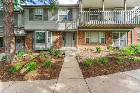 Briarwood, CENTENNIAL, CO 80112