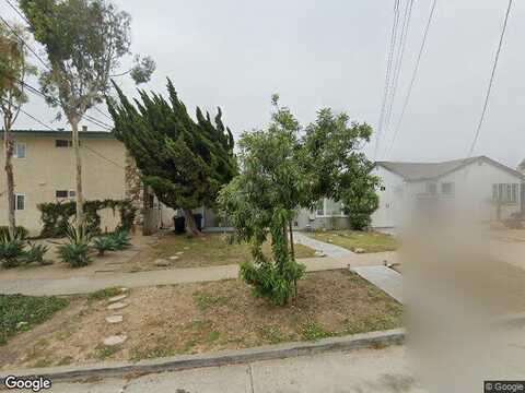 37Th, SAN PEDRO, CA 90731