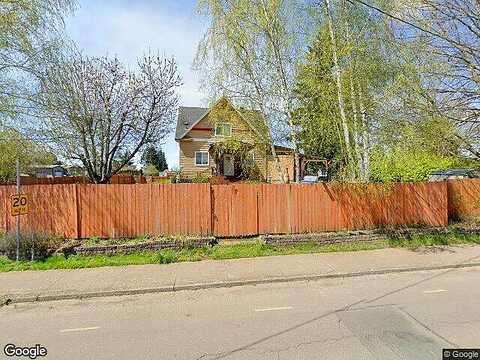 58Th, VANCOUVER, WA 98661