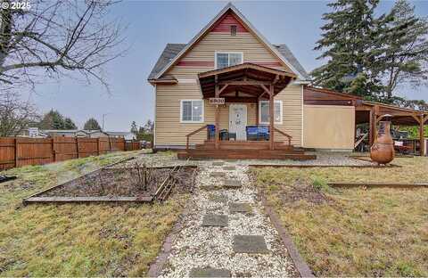 58Th, VANCOUVER, WA 98661