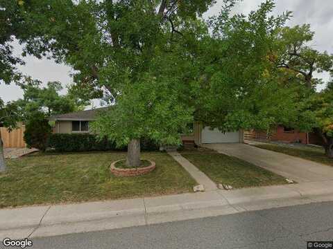 Bridger, CENTENNIAL, CO 80121