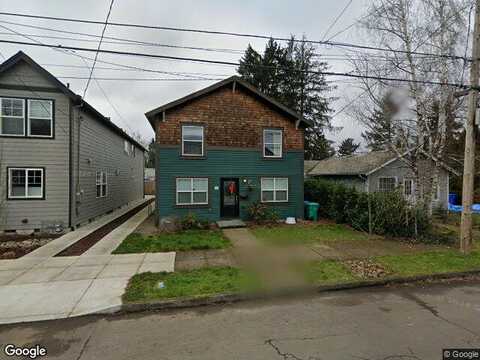 71St, PORTLAND, OR 97206