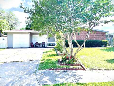 Scribner, HOUSTON, TX 77074