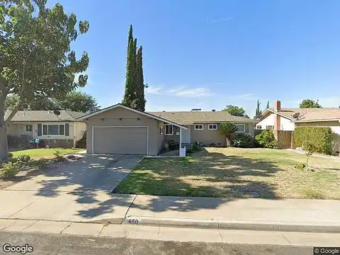 Norwich, CLOVIS, CA 93612