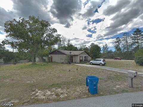 India, SPRING HILL, FL 34608