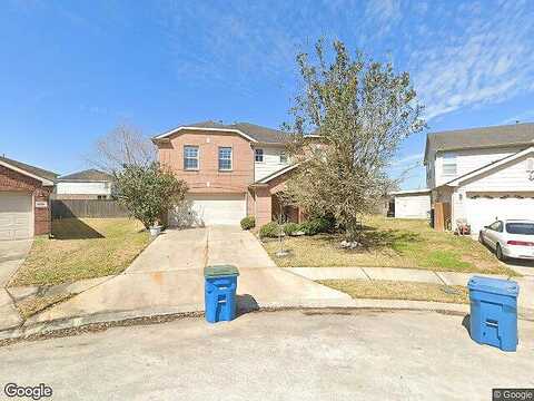 Gardenspring Brook, SPRING, TX 77379