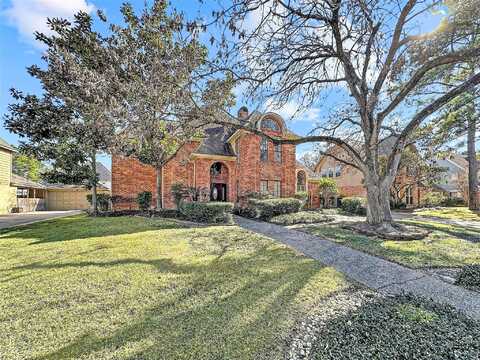 Willow Pine, SPRING, TX 77379