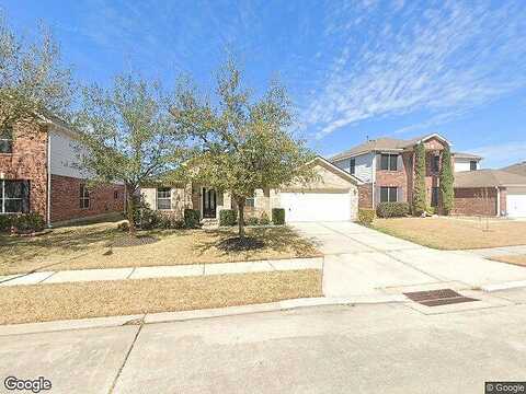 Cottage Stream, SPRING, TX 77379