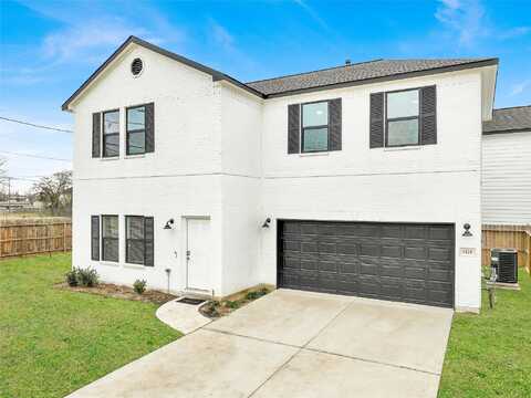 Laura Koppe, HOUSTON, TX 77016