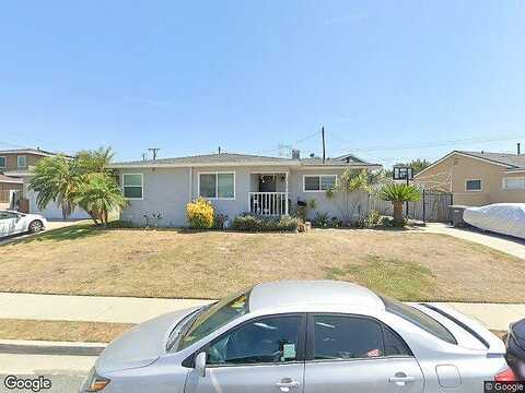Hardwick, LAKEWOOD, CA 90713