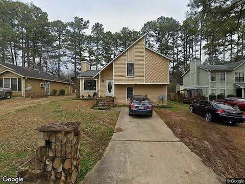 Creekford, LITHONIA, GA 30058