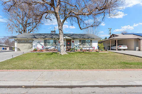 Burke, BAKERSFIELD, CA 93309