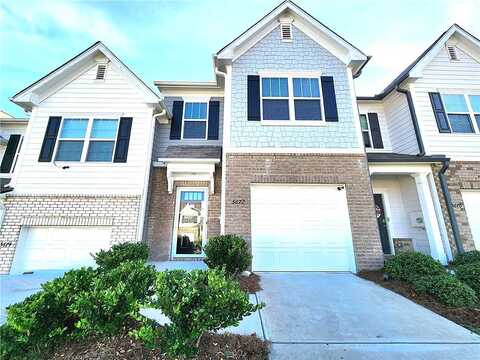 Union Pointe, UNION CITY, GA 30291