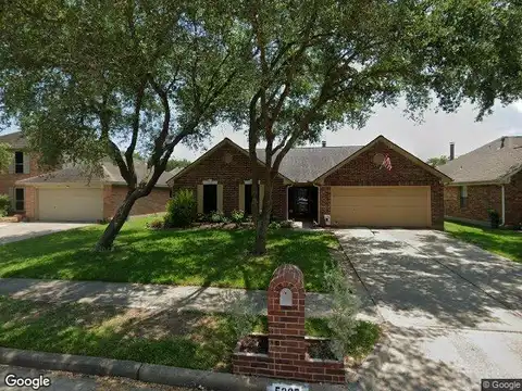 Parkcrest, LA PORTE, TX 77571