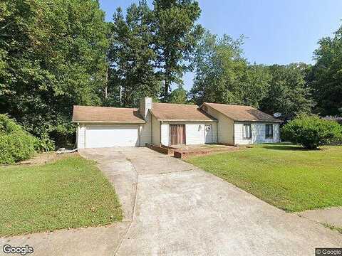 Martins Crossing, STONE MOUNTAIN, GA 30088