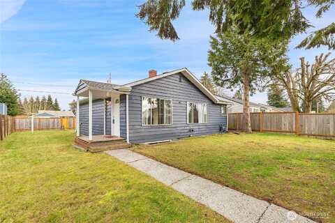 30Th, TACOMA, WA 98407