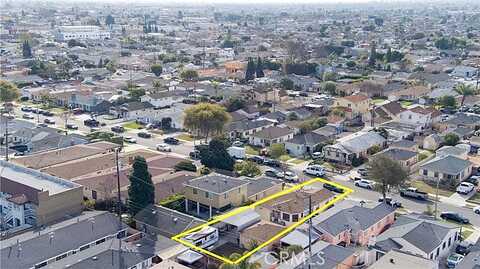 129Th, HAWTHORNE, CA 90250