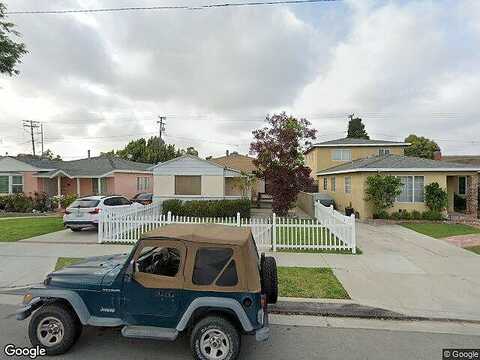 129Th, HAWTHORNE, CA 90250