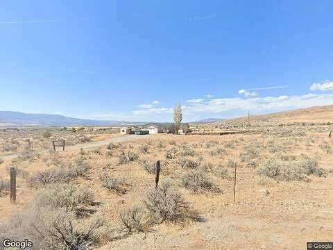 Rice Canyon, SUSANVILLE, CA 96130