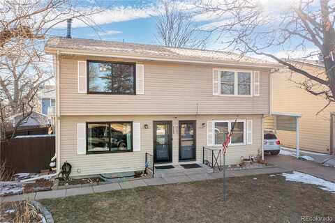 Decatur, ENGLEWOOD, CO 80110