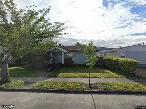 Front, CASTLE ROCK, WA 98611