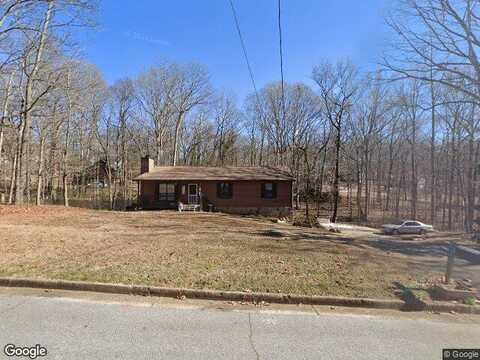 Macduff, DOUGLASVILLE, GA 30135