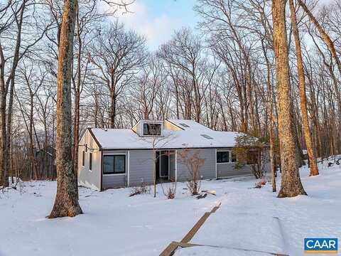 Elkwood, ROSELAND, VA 22967