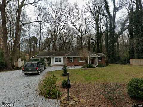 Creel, LITHIA SPRINGS, GA 30122