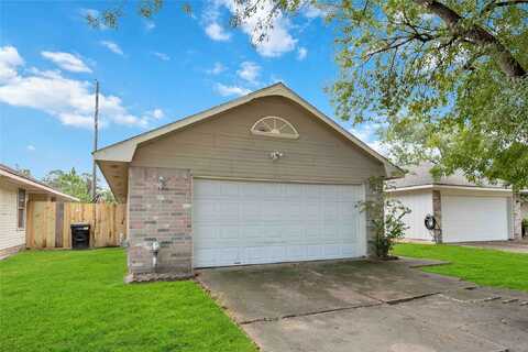 Varla, HOUSTON, TX 77014
