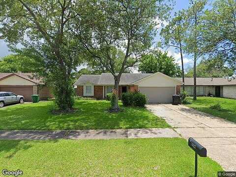 Abinger, HOUSTON, TX 77088