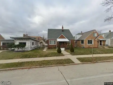 16Th, MILWAUKEE, WI 53221