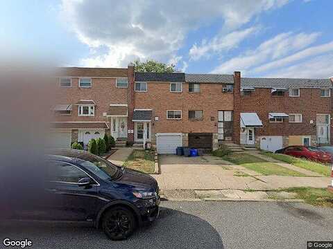 Nottingham, PHILADELPHIA, PA 19114