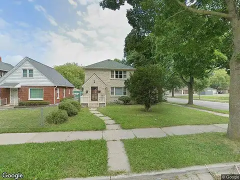 39Th, MILWAUKEE, WI 53216