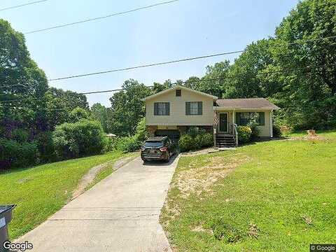 Diamond, CHICKAMAUGA, GA 30707