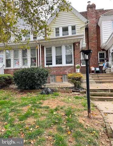 Tudor, PHILADELPHIA, PA 19136