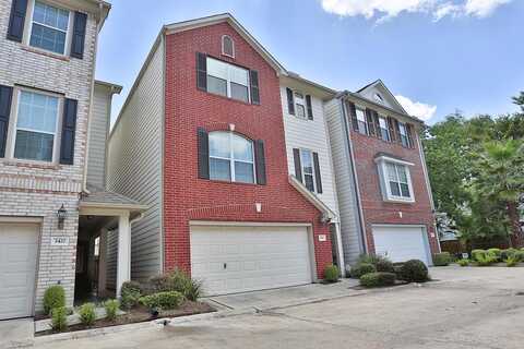 Skyline Village, HOUSTON, TX 77057