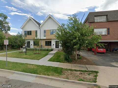 Grant, ENGLEWOOD, CO 80113