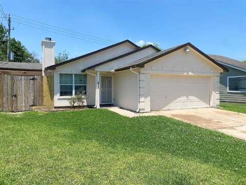 Brookston, HOUSTON, TX 77045
