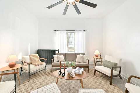 36Th, MILWAUKEE, WI 53208