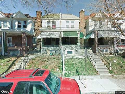 Huntley, UPPER DARBY, PA 19082