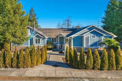 Orchard, TACOMA, WA 98407