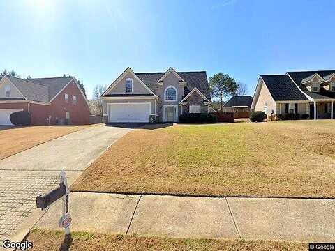 Trail Spring, MCDONOUGH, GA 30253