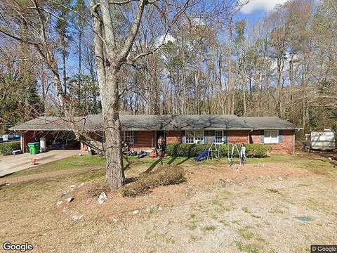 Pine Grove, AUSTELL, GA 30106