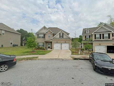 Lower Village, ELLENWOOD, GA 30294