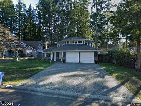 148Th, MILL CREEK, WA 98012