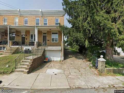 Sycamore, CLIFTON HEIGHTS, PA 19018