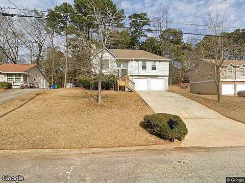 Leslie Brook, DECATUR, GA 30035