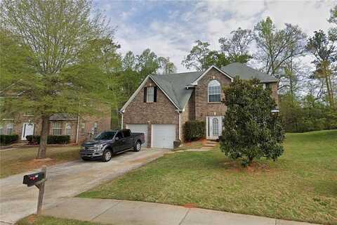 Bella Vista, MCDONOUGH, GA 30253