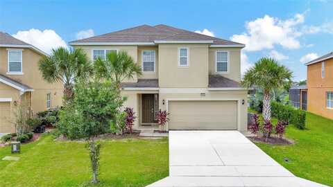 Crofton, DAVENPORT, FL 33837